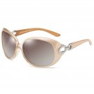 DUCO Shades Classic Oversized Polarized Sunglasses for Women 100% UV Protecti...