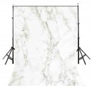 Lyly County 5×7 ft Marble Texture Pattern Studio Photography Backdrop Props B...