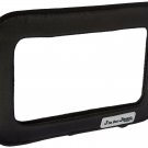 Jeep Large Back Seat Baby View Mirror,Black Black