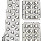 OMP (OA/1020 Racing Pedal Set