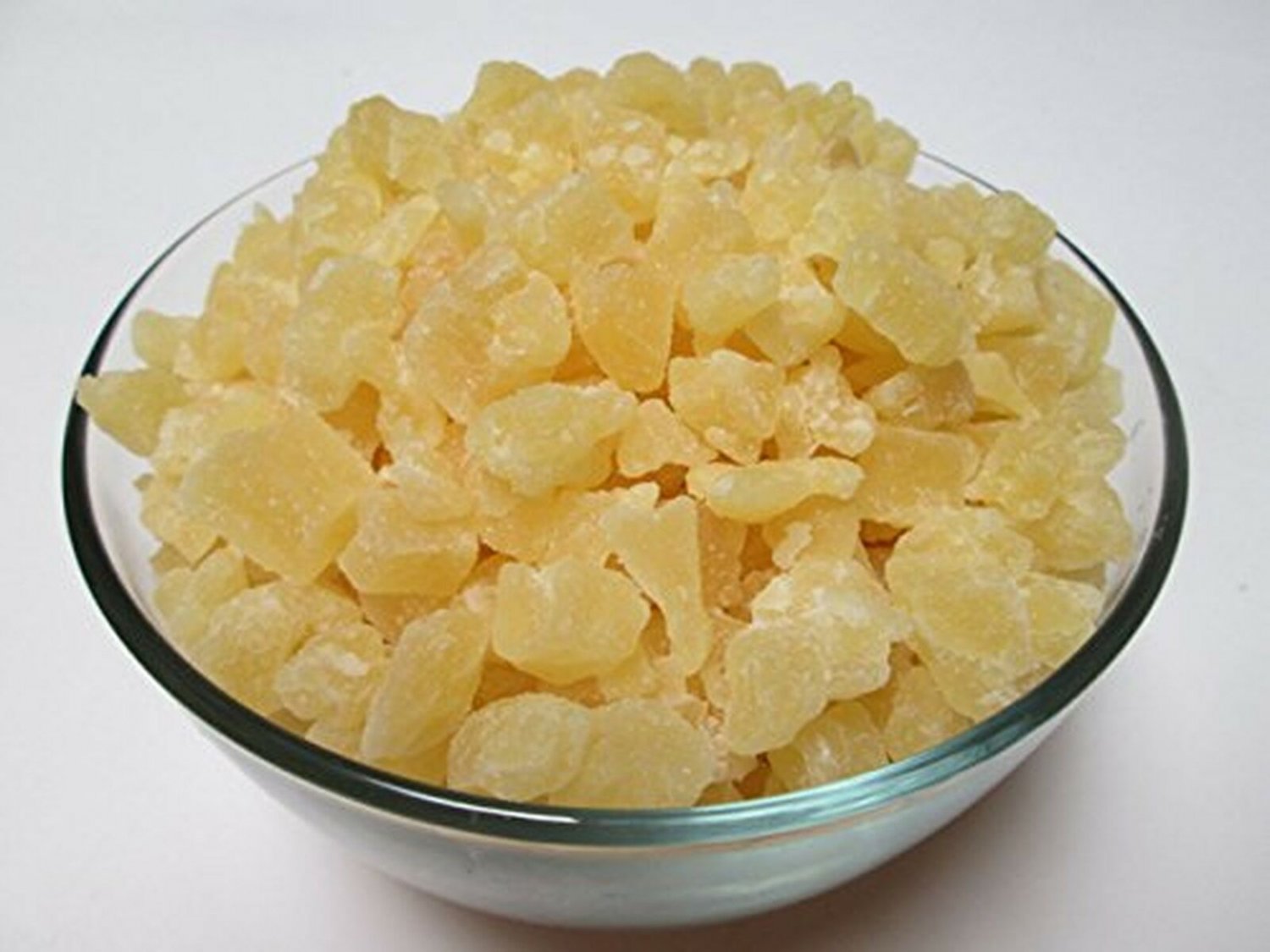 Naturla Dried Pineapple Tidbits, Low Sugar No Sulfur (Natural Chunks, no SO2)...