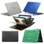 iPearl mCover Hard Shell Case for 2017 11.6" Dell Chromebook 11 3180 Series L...