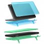 iPearl mCover Hard Shell Case for 2017 11.6" Dell Chromebook 11 3180 Series L...
