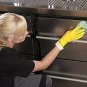 Vileda Professional | PVA Microfiber Cloth | All Purpose Cleaning Shammy | Sh...