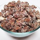Natural Dried Diced Dates (Chopped ), 3 lbs bulk bag