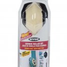 Hyde Tools 45820 Ease Corner Roller Kit, 3 Pieces, for Use with Water-Based, ...