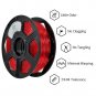YOYI TPU 3D Printer Filament, Flexible Filament 1.75mm,100% Virgin Raw Materi...