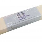 Pumice Stone for Cleaning (12-Pack) - High Density, Sturdy, Fine Grit 12