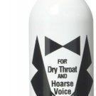 Entertainer's Secret Throat Relief Spray