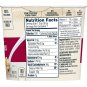 Quaker Instant Oatmeal Express Cups, Apples & Cranberries, Breakfast Cereal, ...