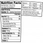 Quaker Instant Oatmeal Express Cups, Apples & Cranberries, Breakfast Cereal, ...