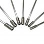 Zenith Industries ZN502121 Precision Nut Driver Set, 3mm-6mm