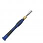 Zenith Industries ZN502121 Precision Nut Driver Set, 3mm-6mm