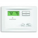 Emerson NP110 Non-Programmable Single Stage Thermostat NP110 - new model