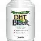 DHT Block - DHT Blocker Supplement for Skin, Acne, PCOS, Hair, and Hormonal B...