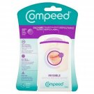 Compeed Cold Sore Patches 15 Patches by Johnson (Original Version)