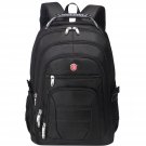 Aoking Men Large Lightweight Backpack Laptop 15.6 Computer Rucksack Travel Bu...