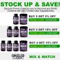 Cycle Support with Advanced Supplement CYCLE EDGE, Assist Liver and Organs, P...