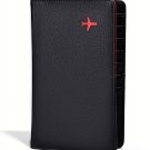 Travel Design all in one Travel Wallet - 2 Passport Holder Organizer - Gift b...