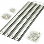 Vim Tools V444 80 Clip Socket Tray