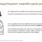 Gran Caffè Garibaldi Nespresso compatible capsules - 60 Count (Variety Pack)