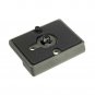 Manfrotto Quick Release Plate with Special Adapter (200PL)