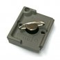 Manfrotto Quick Release Plate with Special Adapter (200PL)