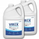 Diversey Virex All Purpose Disinfectant Cleaner - Kills 99.9% of Germs and El...