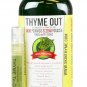 Thyme Out The Knockout Alternative For Eczema, Psoriasis, Acne, Dermatitis, R...