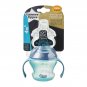 Tommee Tippee First Sips Soft Transition Cup, Gentle on Gums, Spill-Proof, Di...