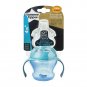 Tommee Tippee First Sips Soft Transition Cup, Gentle on Gums, Spill-Proof, Di...