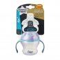 Tommee Tippee First Sips Soft Transition Cup, Gentle on Gums, Spill-Proof, Di...