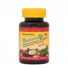 NaturesPlus Source of Life Mini-Tabs - 90 Vegetarian Mini Tablets - Whole Foo...