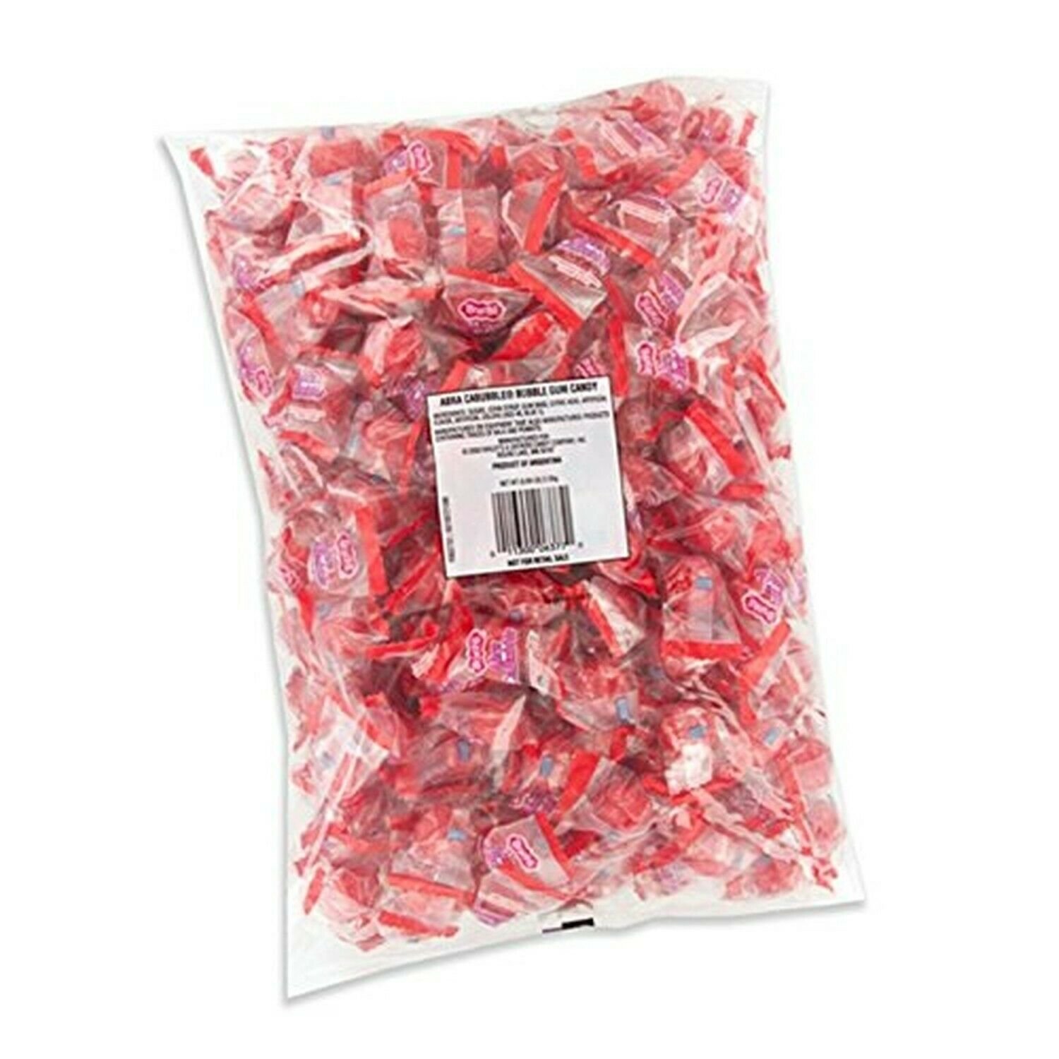 Brach's Abra Cabubble Candy, 6.89 Pound Bulk Candy Bag 6.89 Pounds