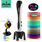3D Printing Drawing Printer Pen -2019 Upgraded Non-Clogging Temperature Contr...