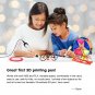 3D Printing Drawing Printer Pen -2019 Upgraded Non-Clogging Temperature Contr...