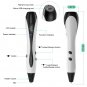 3D Printing Drawing Printer Pen -2019 Upgraded Non-Clogging Temperature Contr...