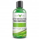All Natural Penile Health Cream - Treat Irritated, Dry, or Cracked Skin - Fin...