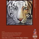 Bee Paper Stipple Paper Pad, 11 x 14 11-inch x 14-inch, 25 Sheet Tape Bound Pad