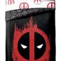 Marvel Deadpool Invasion Twin/Full Comforter - Super Soft Kids Reversible Bed...