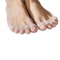 YOGABODY Naturals Toe Spreaders & Separators, Fast Pain Relief from Hammertoe...
