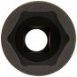 Sunex 54121 1" Drive Combination Budd Wheel Impact Socket 41mm x 21mm