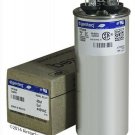 Trane CPT00668 / CPT-0668 - 40 + 5 uF MFD x 440 VAC Genteq Replacement Dual C...