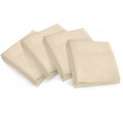 Zen Bamboo Ultra Soft Pillow Case (4 Pack) - Premium, Eco-friendly, Hypoaller...