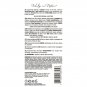 Bain de Terre Green Meadow Balancing Shampoo, with Argan and Monoi Oil, Parab...