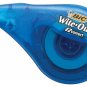 BIC Clean Wite-Out Brand EZ Correct Correction Tape, 4-Count, 5.25 x .75 x 8....