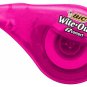 BIC Clean Wite-Out Brand EZ Correct Correction Tape, 4-Count, 5.25 x .75 x 8....