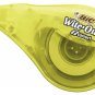 BIC Clean Wite-Out Brand EZ Correct Correction Tape, 4-Count, 5.25 x .75 x 8....