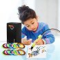 Pxmalion PLA 3D Pen Filament Refills, 780 Feet, 24 Colors, 1.75mm PLA Filamen...