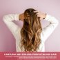 Vitaminas para el Cabello con Biotina - Pastillas para Crecimiento del Pelo y...